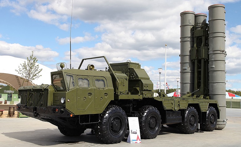 5П85СМ